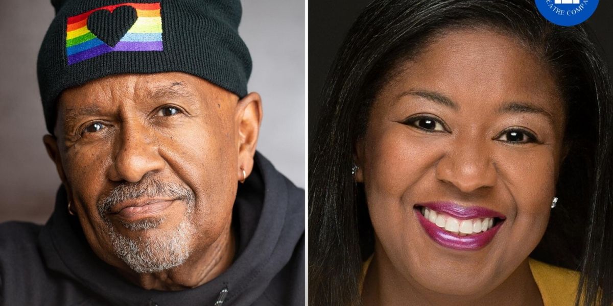 Tony-Nominee NaTasha Yvette Williams And Fracaswell Hyman In DEATH OF A SALESMAN At Opera House Theatre Company