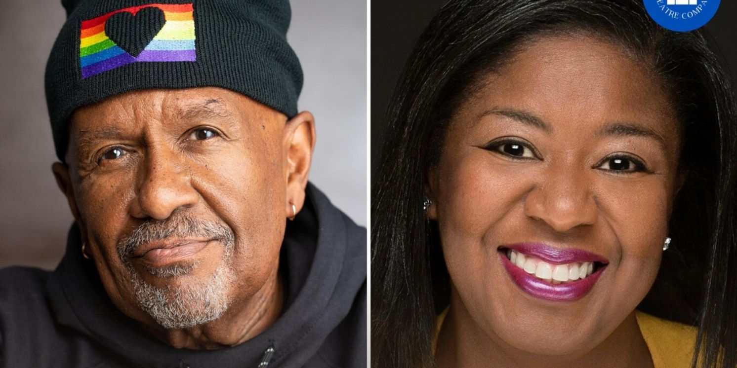 Tony-Nominee NaTasha Yvette Williams And Fracaswell Hyman In DEATH OF A SALESMAN At Opera House Theatre Company  Image