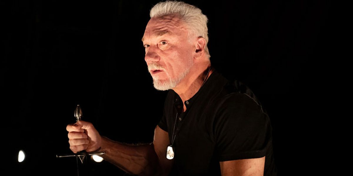 Broadstage To Present ALL THE DEVILS ARE HERE Starring Patrick Page