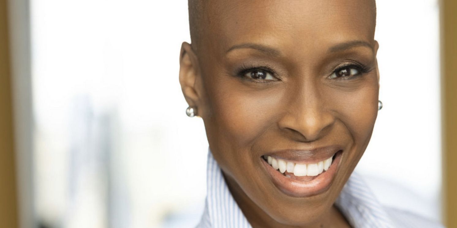 Tony Award Nominee Brenda Braxton to Join Broadway Theatre Project Guest Faculty This Summer  Image