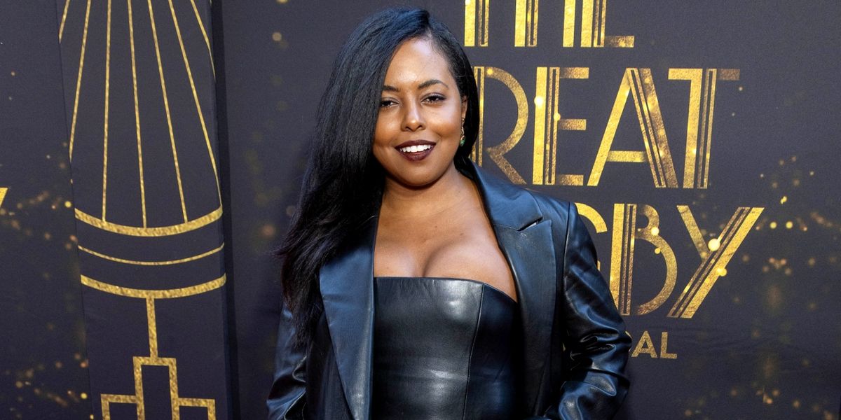 Adrienne Warren to Perform at The Hobby Center in February