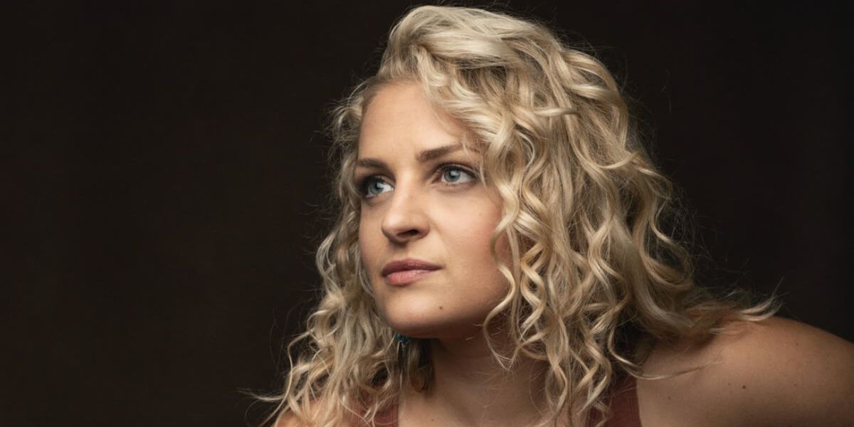 Tony Award Winner Ali Stroker to Perform Broadway Concert at Lone Tree Arts Center