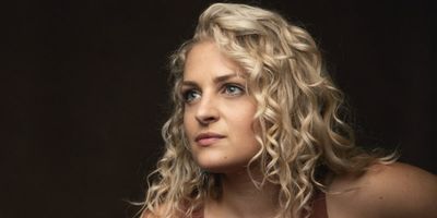 Tony Award Winner Ali Stroker to Perform Broadway Concert at Lone Tree Arts Center Photo