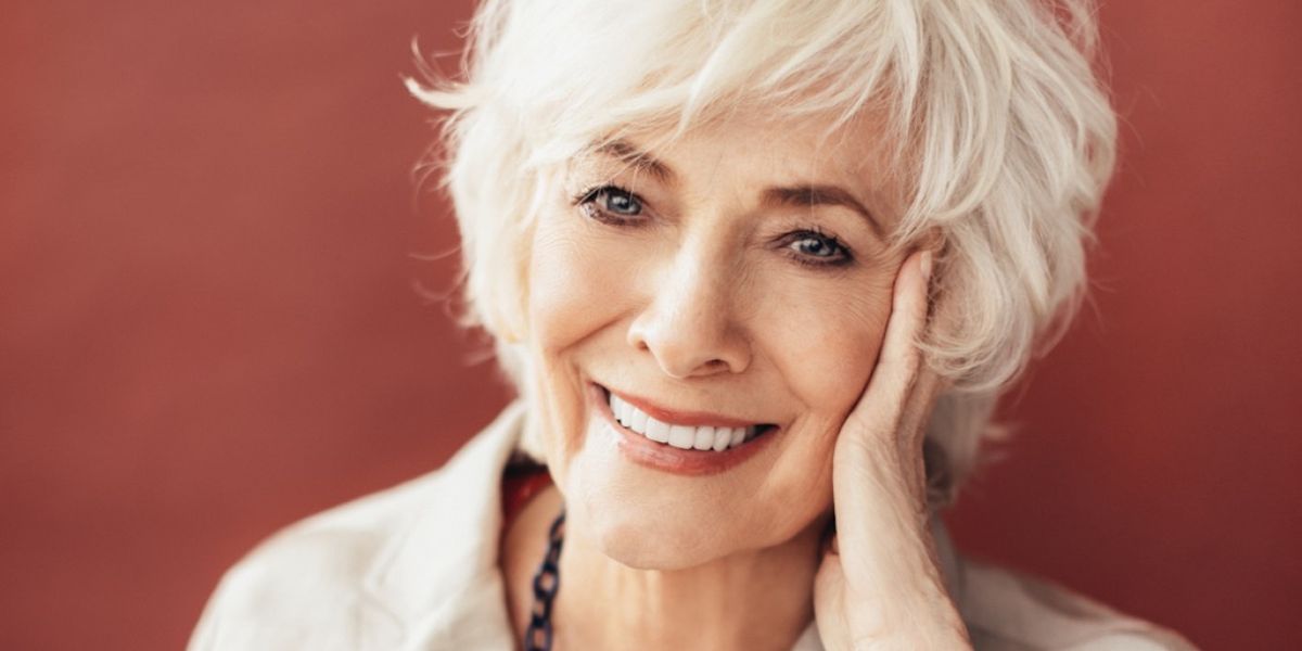 Tony Award Winner Betty Buckley To Lead Three-Day Masterclass