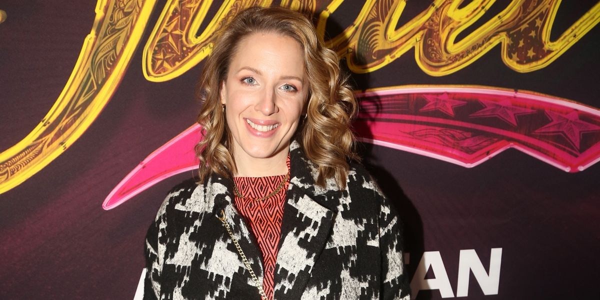 Jessie Mueller To Perform With Seth Rudetsky At The Studebaker