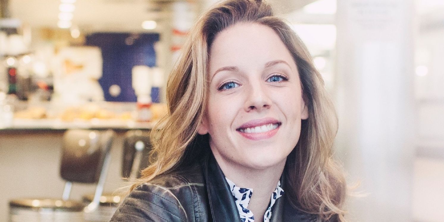 Tony Award-Winner Jessie Mueller and Seth Rudetsky Come to NJPAC In November  Image