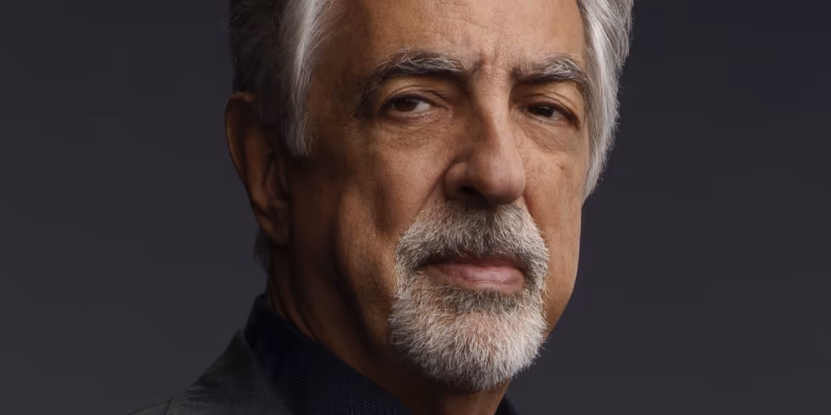 Joe Mantegna Narrates New Documentary PTSD: THE INVISIBLE ENEMY