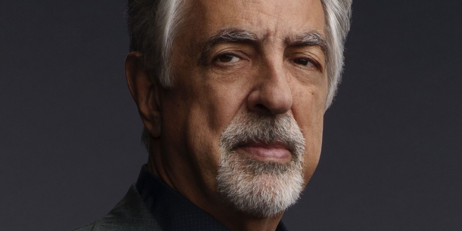 Joe Mantegna Narrates New Documentary PTSD: THE INVISIBLE ENEMY  Image
