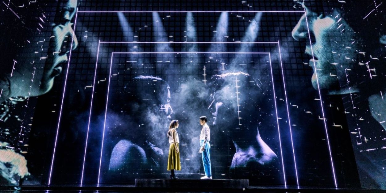 Tony Award-Winner MAYBE HAPPY ENDING Coming To BroadwaySF As Part Of 26/27 Season  Image