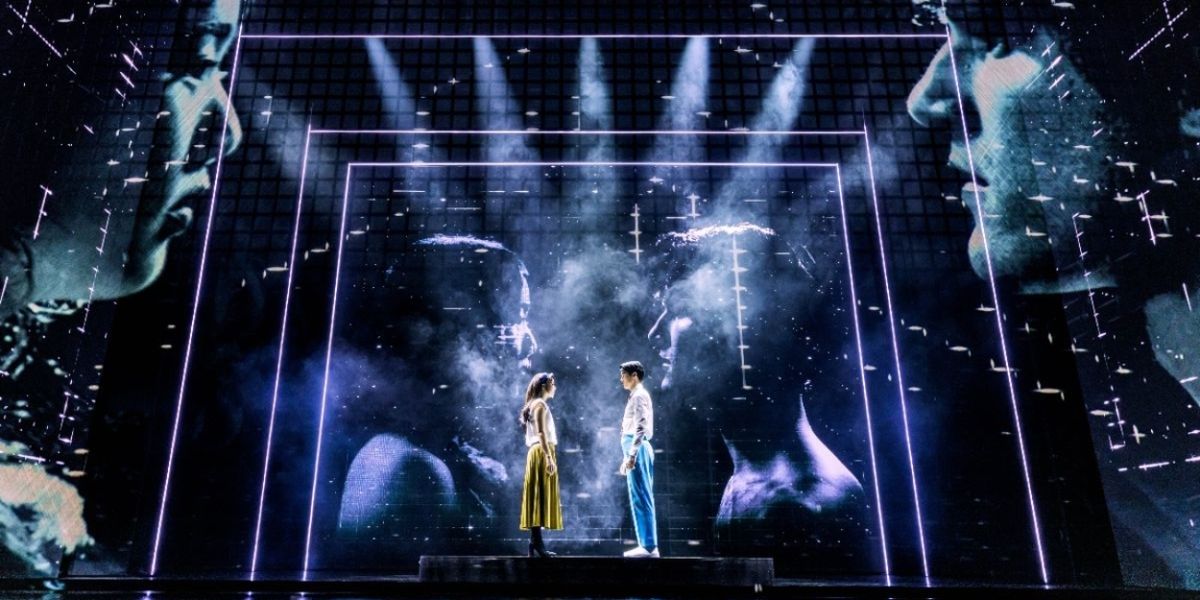Tony Award-Winner MAYBE HAPPY ENDING Coming To BroadwaySF As Part Of 26/27 Season