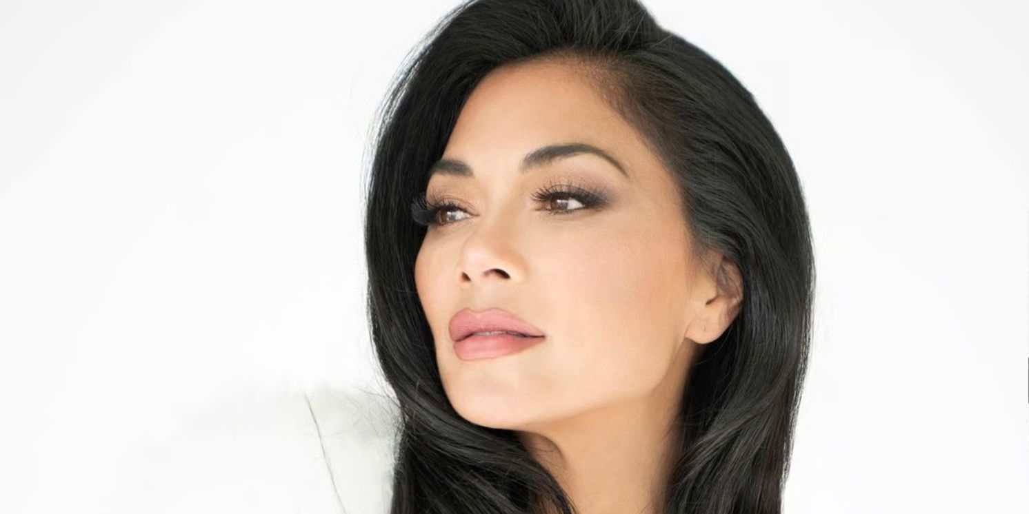 Tony Award-Winner Nicole Scherzinger To Headline Kravis Center 2026 Gala  Image