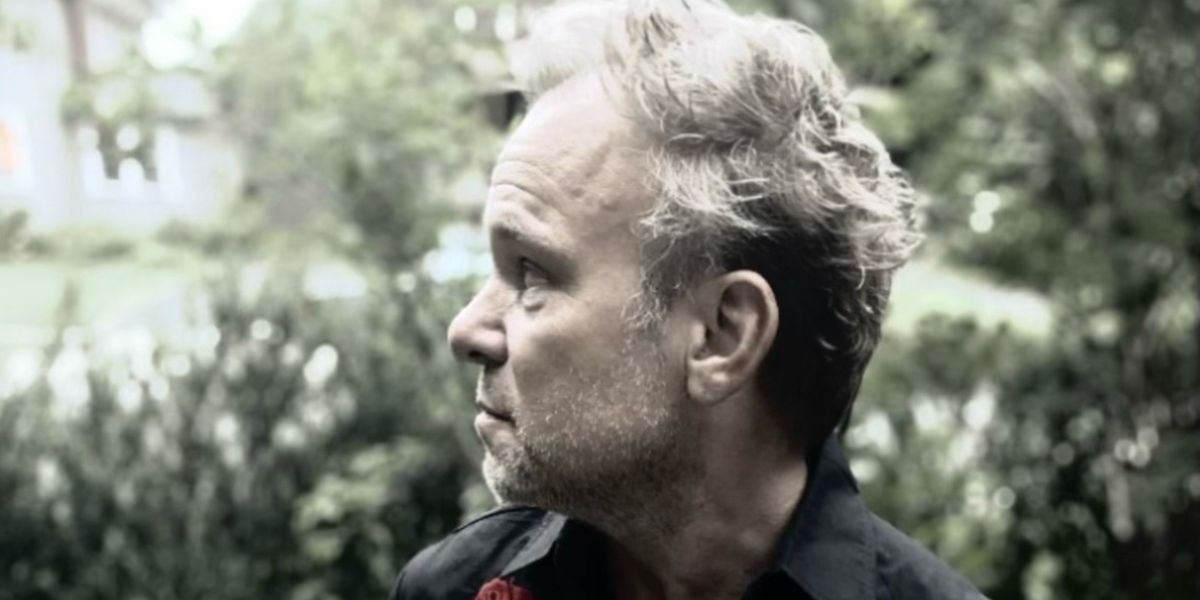 Tony Award-Winner Norbert Leo Butz to Bring 'KING OF HEARTS' Album Release Concert to the Sheldon Concert Hall