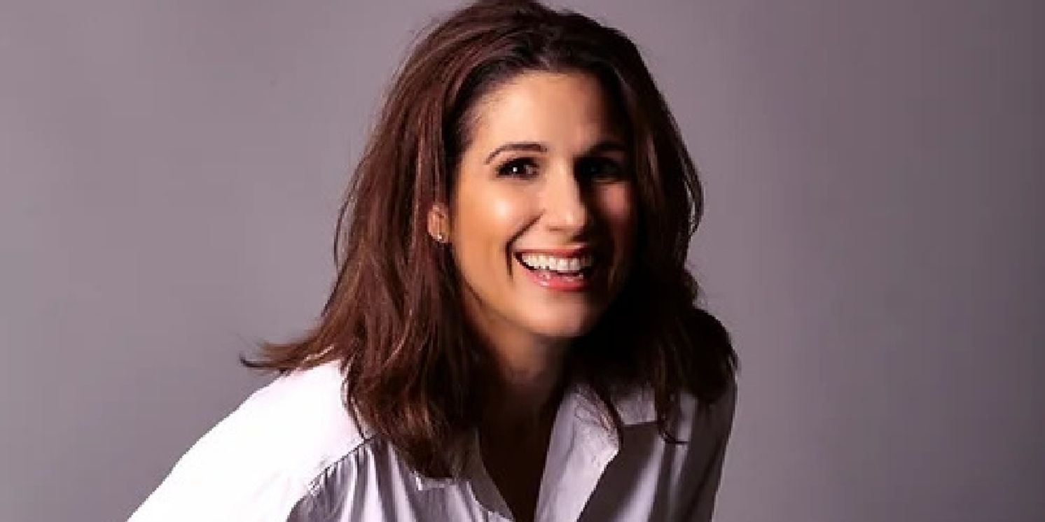 Stephanie J. Block to Kick Off Aventura’s Broadway Concert Series  Image
