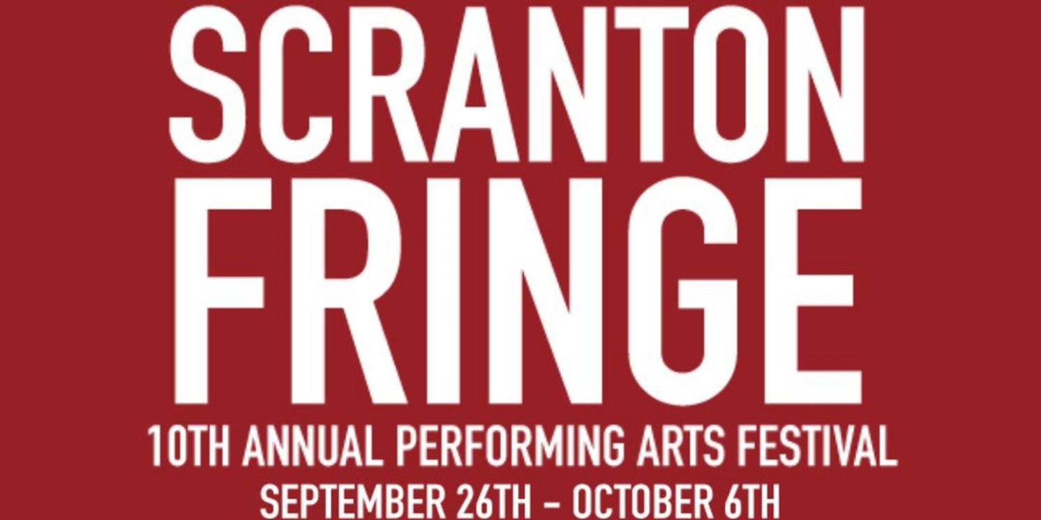 Stephen Karam's COLUMBINUS to be Presented at The Scranton Fringe Festival  Image