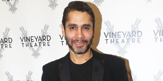 Tony-Winner Wilson Jermaine Heredia To Make NY Directorial Debut With A MEANS TO Photos