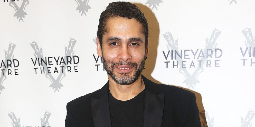Tony-Winner Wilson Jermaine Heredia To Make NY Directorial Debut With A MEANS TO AN END Photo