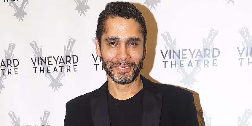 Tony-Winner Wilson Jermaine Heredia To Make NY Directorial Debut With A MEANS TO AN END Photo