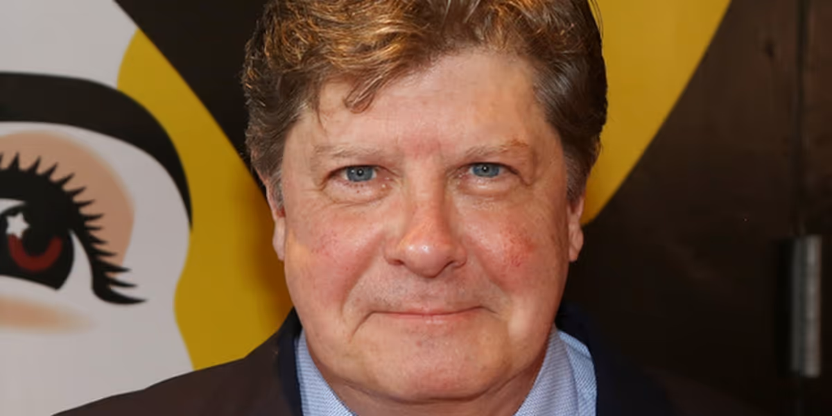 Tony Award-Winning Actor Michael McGrath Dies At Age 65