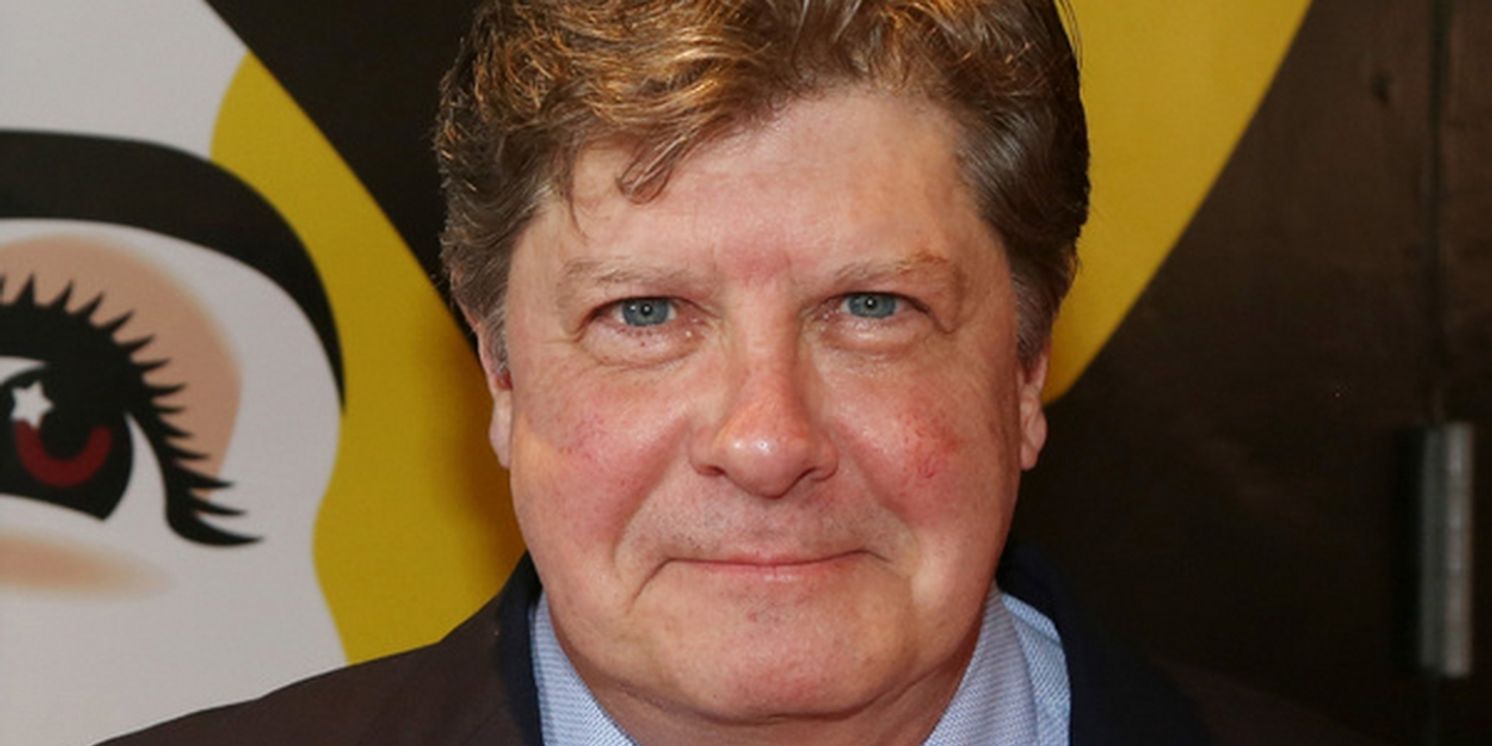 Tony Award-Winning Actor Michael McGrath Dies At Age 65  Image