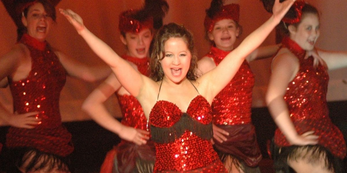 Shaina Taub to Workshop SUFFS Pilot Youth Production at Stagedoor Manor