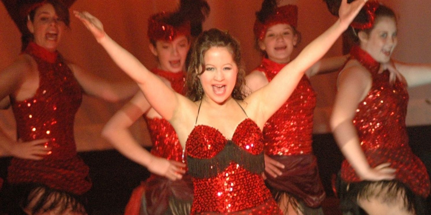 Shaina Taub to Workshop SUFFS Pilot Youth Production at Stagedoor Manor  Image