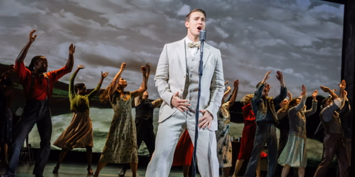 Review: GIRL FROM THE NORTH COUNTRY May Have Been Created Expressly For Nashville Audiences
