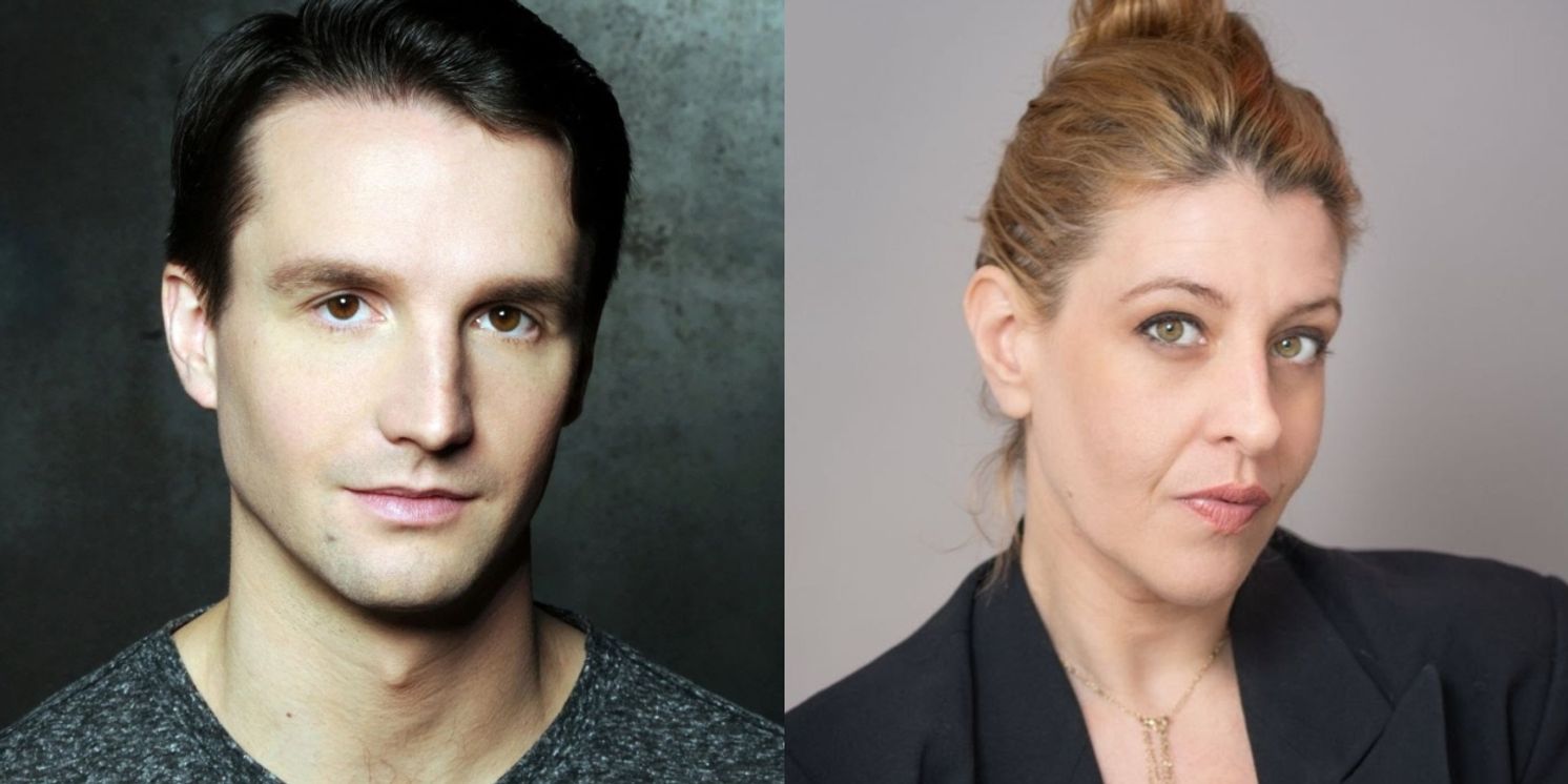 Tony Award-Winning Producer Nathaniel Rothrock Launches Film56 Productions  Image