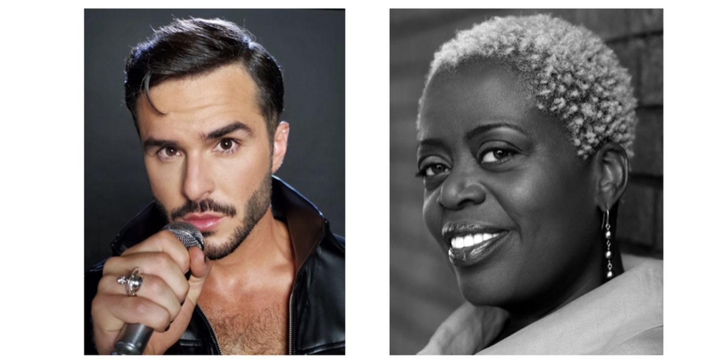 Tony Award-Winner Lillias White and John Duff Release New Single 'Hoe Is Life'  Image