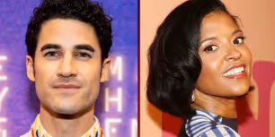 Darren Criss & Renée Elise Goldsberry Will Host The Tony Awards: Act One