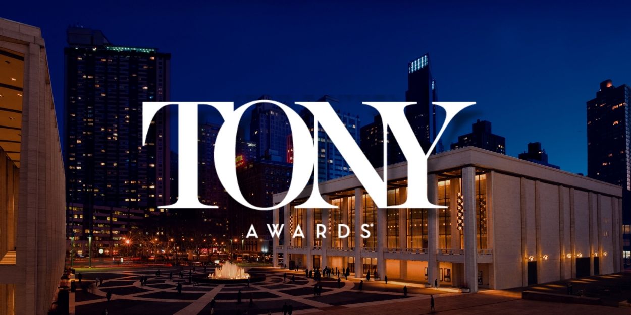 Tony Awards Administration Committee Determines Eligibility for THE NOTEBOOK, WATER FOR ELEPHANTS  Image