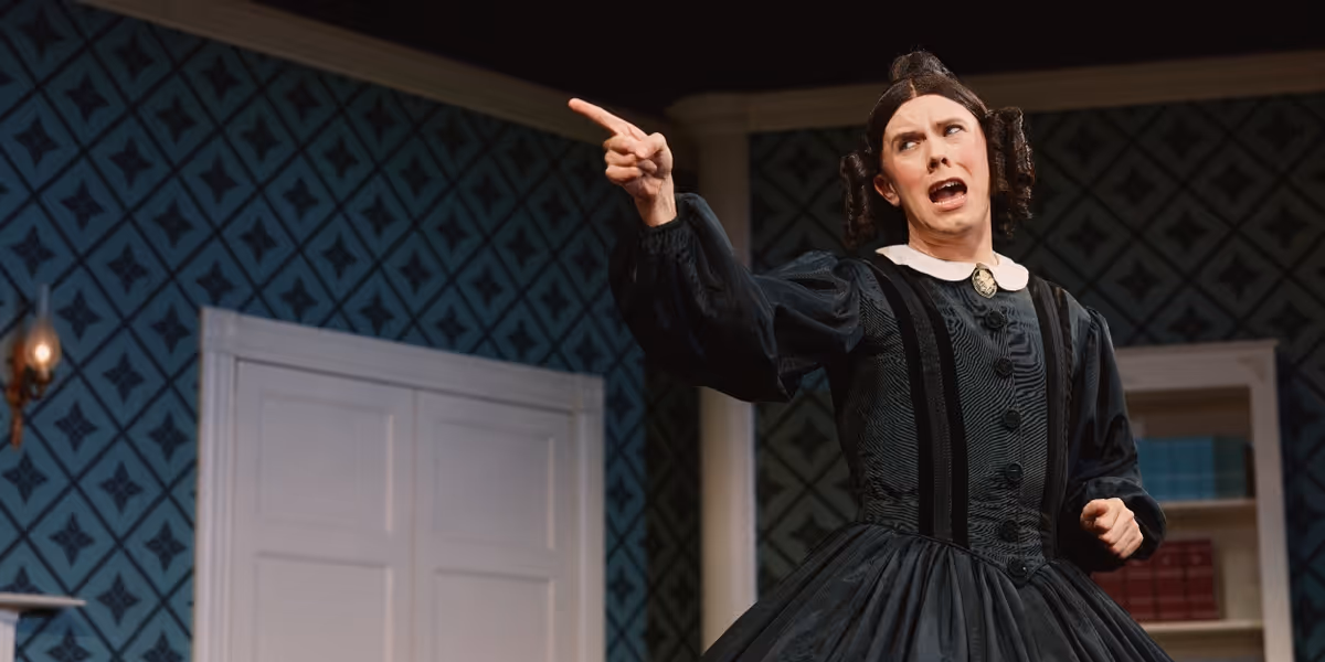 Tony Awards Administration Committee Rules on Eligibility for OH, MARY, OUR TOWN and More