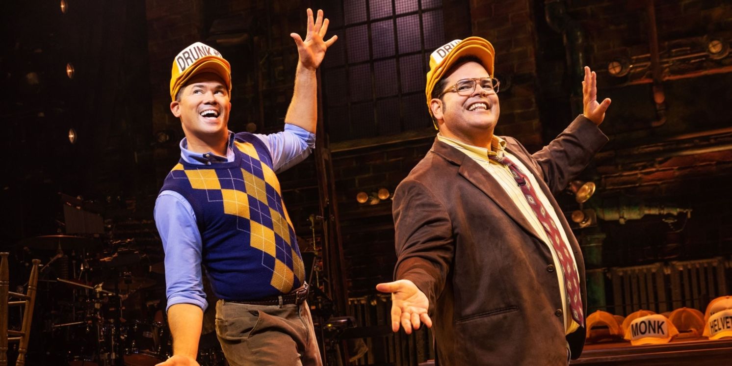 Tony Awards Administration Committee Rules on Eligibility HERE LIES LOVE, GUTENBERG! THE MUSICAL & More  Image