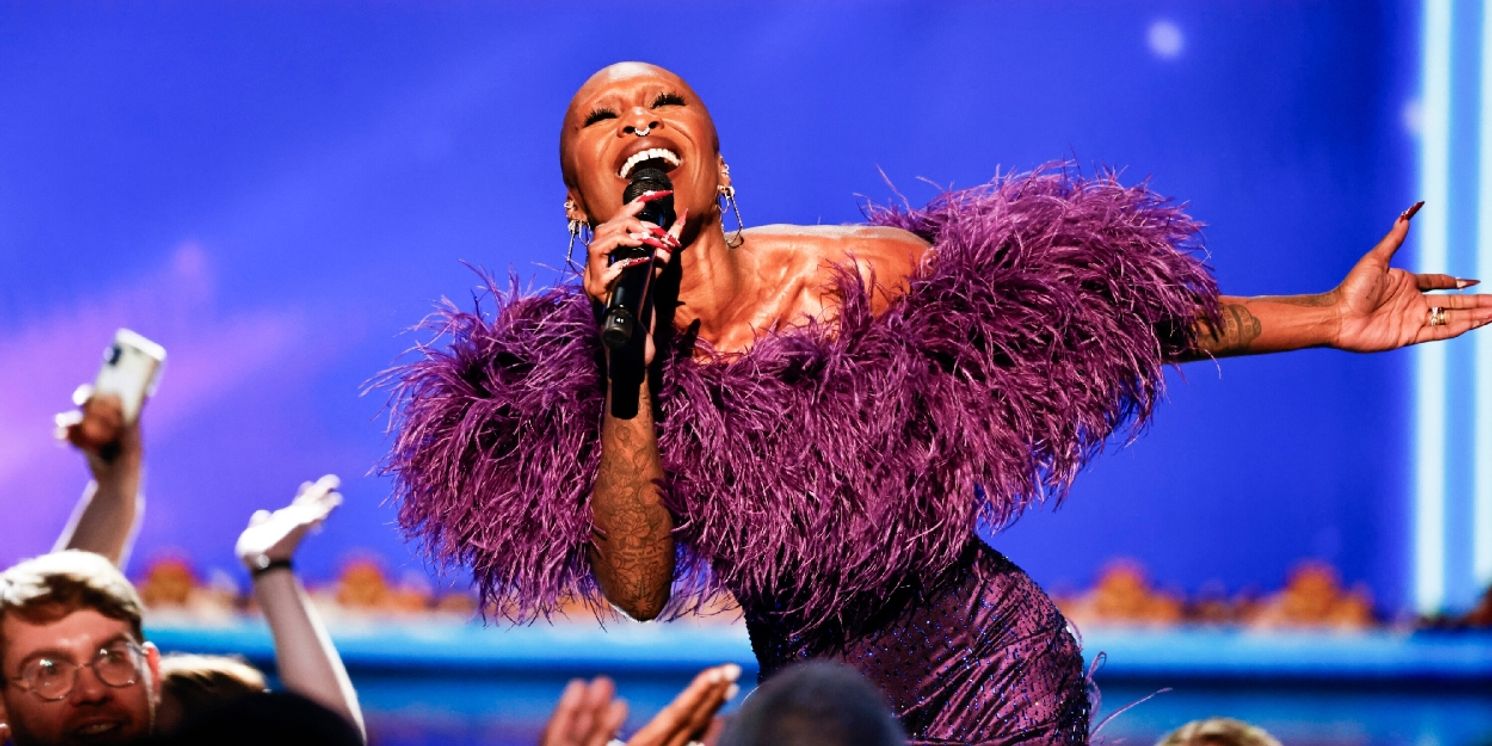 The 78th Tony Awards Draw Largest Audience in 6 Years with 4.85 Million Viewers  Image