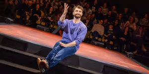 Tony Awards Committee Determines Eligibility for EVERY BRILLIANT THING and More Photo