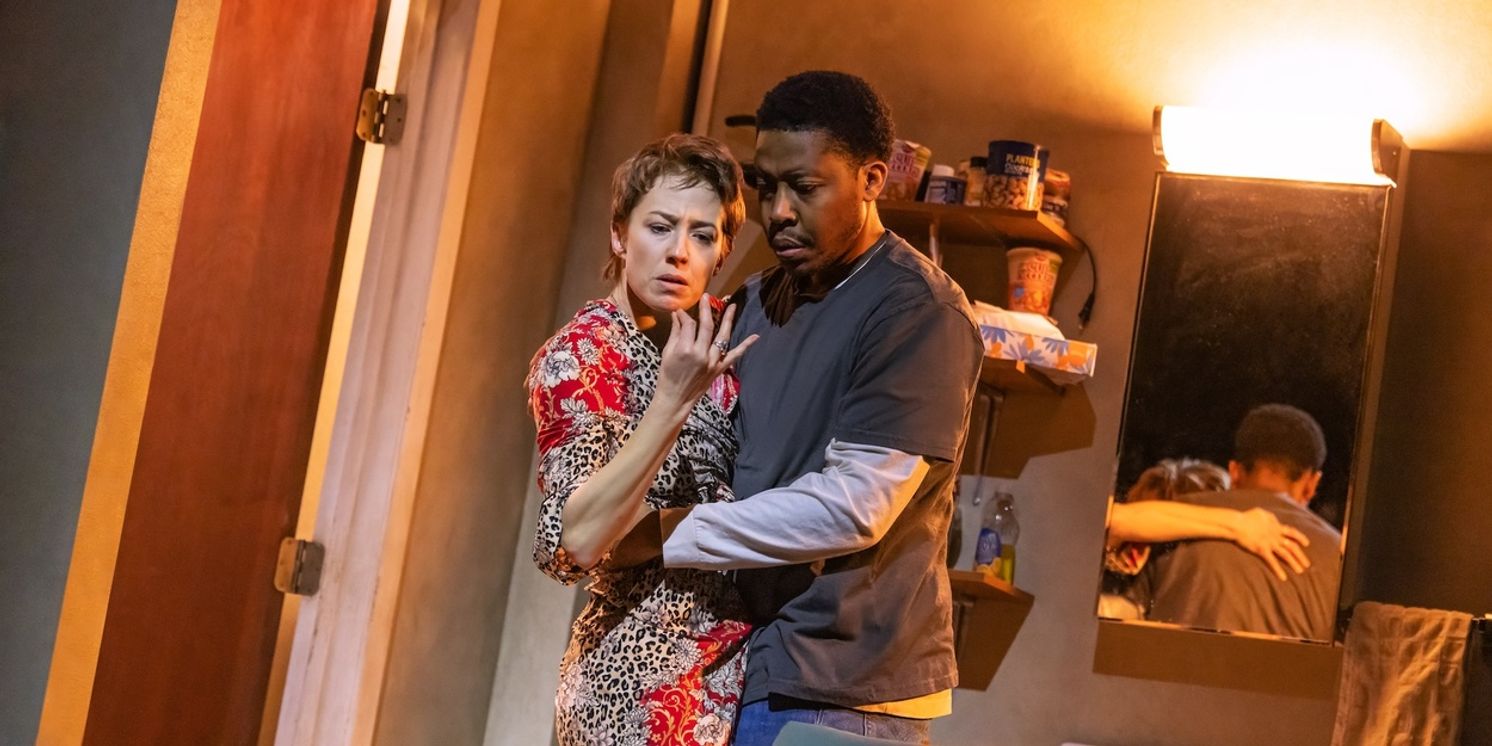 Tony Awards Eligibility Announced for BUG, CHESS, and More  Image