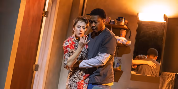 Tony Awards Eligibility Announced for BUG, CHESS, and More Photos