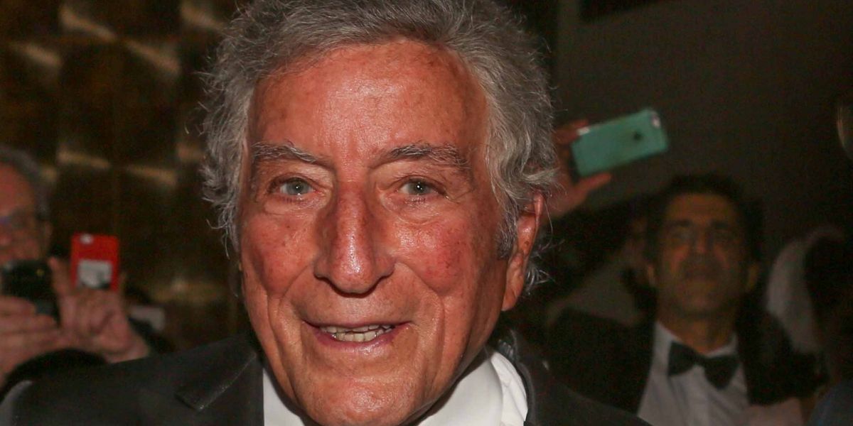 Tony Bennett, Iconic Singer and Performer, Dies at 96