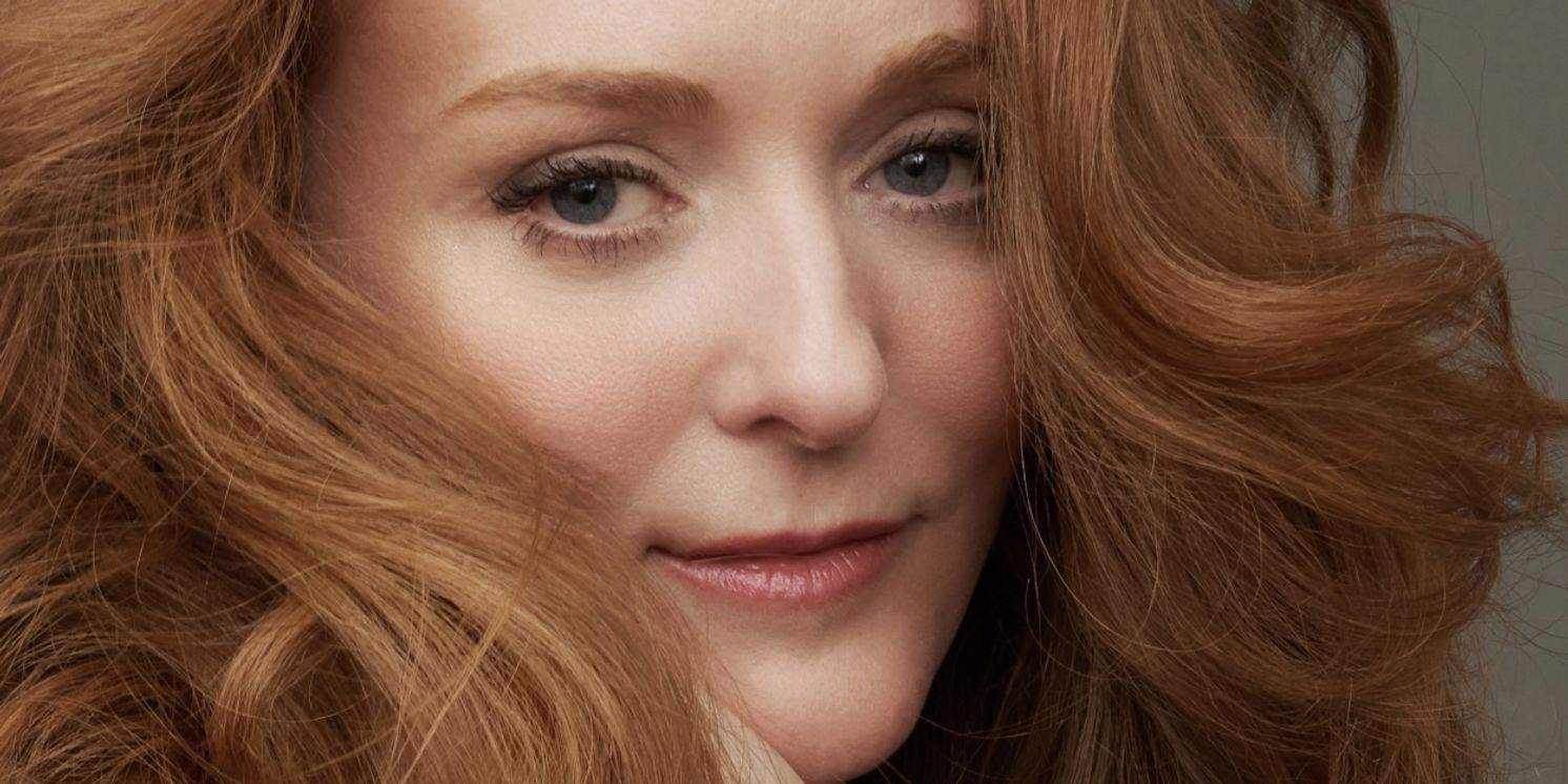 Tony Bennett's Daughter, Antonia Bennett, to Launch Solo Career At Dizzy's Club in November  Image