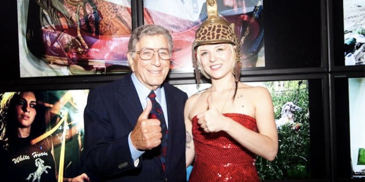 Tony Bennett’s Exploring the Arts to Present Family Dinner Event in NYC  Image