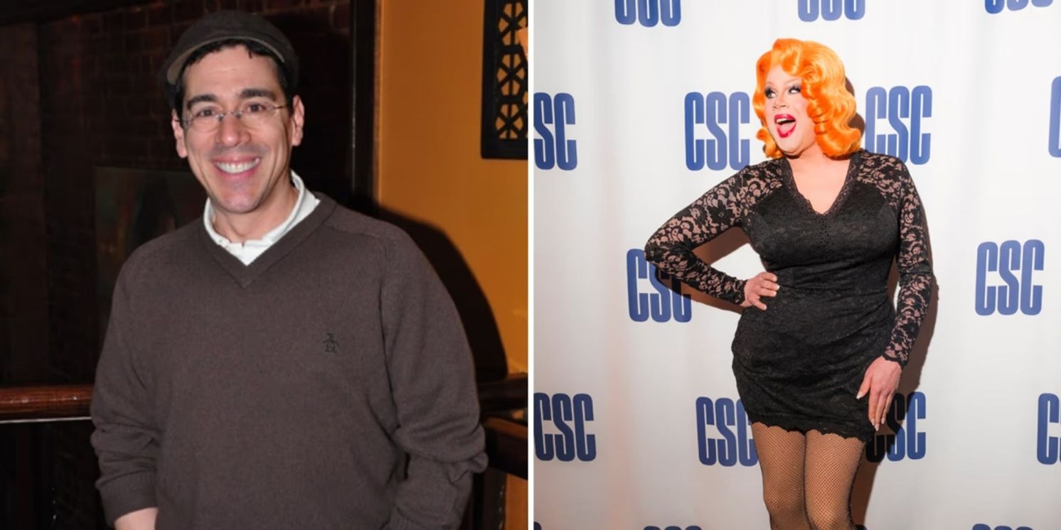 Tony Chiroldes, Nina West, & More to Star in New Magical Realism Movie  Image