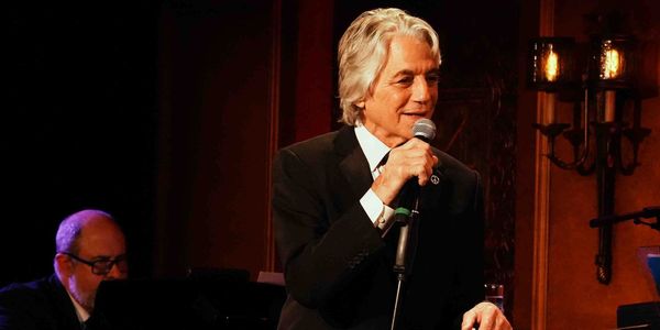 Tony Danza, Linda Eder and More to Perform at 54 Below in July Photo