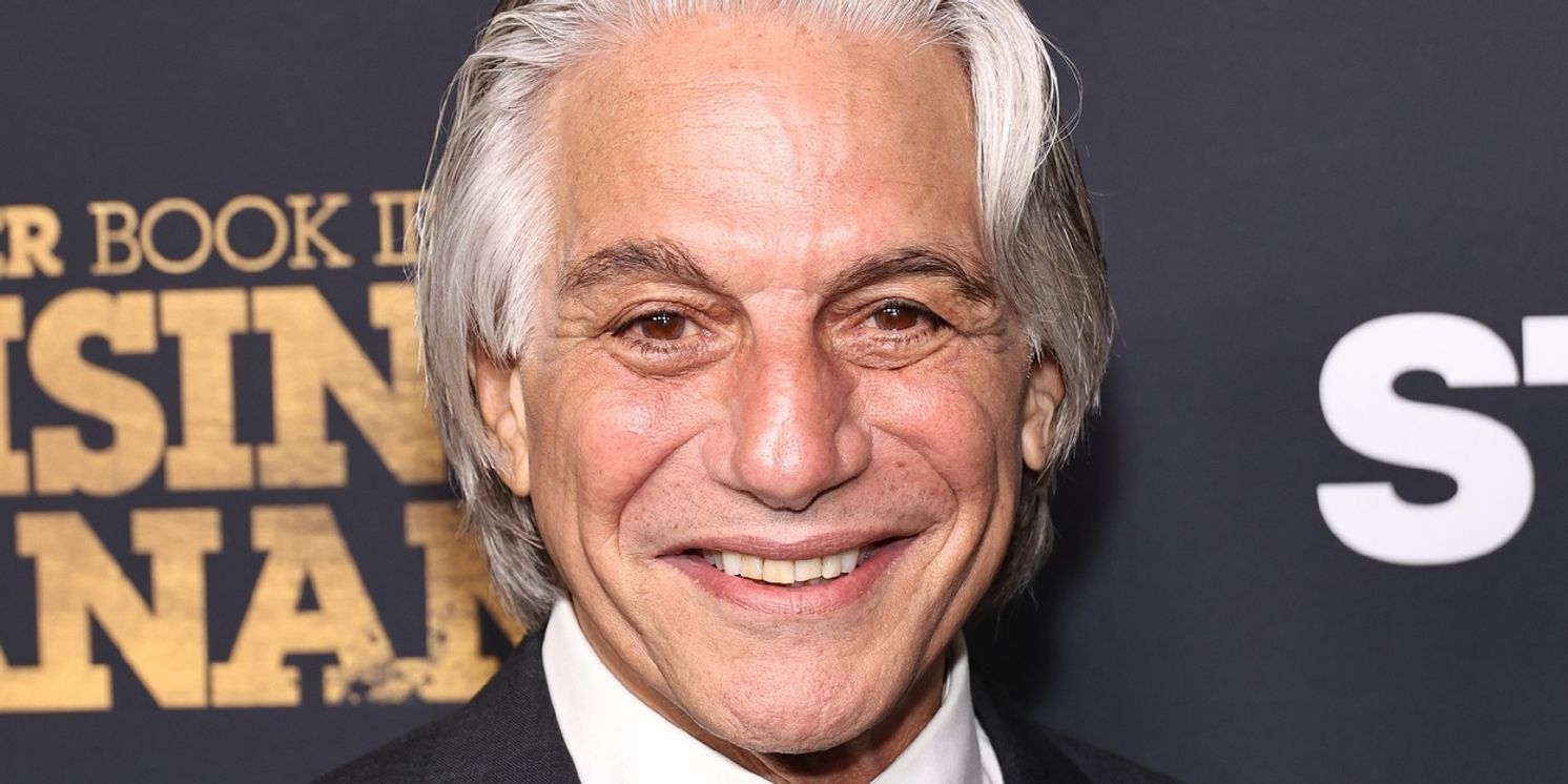 Tony Danza, Michael Longfellow, and Thomas Sadoski​ Will Lead Industry Reading of Ben Andron's Broken Snow  Image