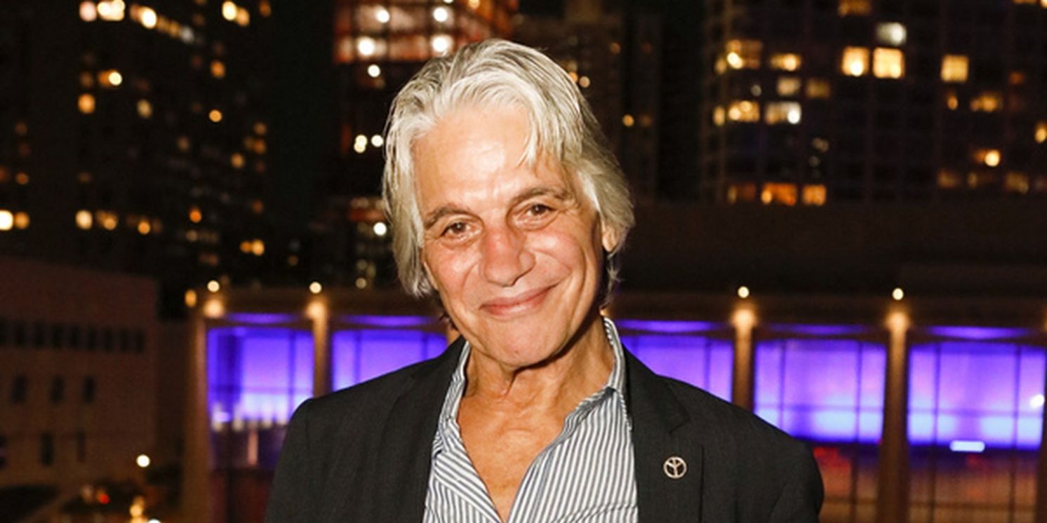 Tony Danza Will Lead Industry Reading of New Play RADIO GALAXY  Image