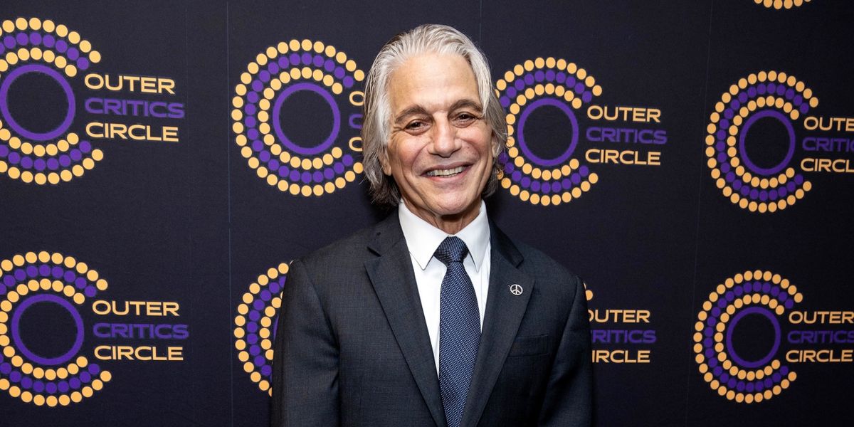Tony Danza and More Join Williamstown Theatre Festival Summer Season