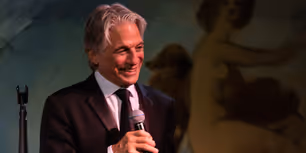 Tony Danza to Return to Café Carlyle With MORE STANDARDS & STORIES
