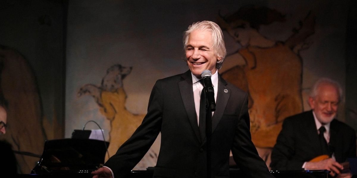 Tony Danza's SINATRA & STORIES Adds Another Show to Café Carlyle Run