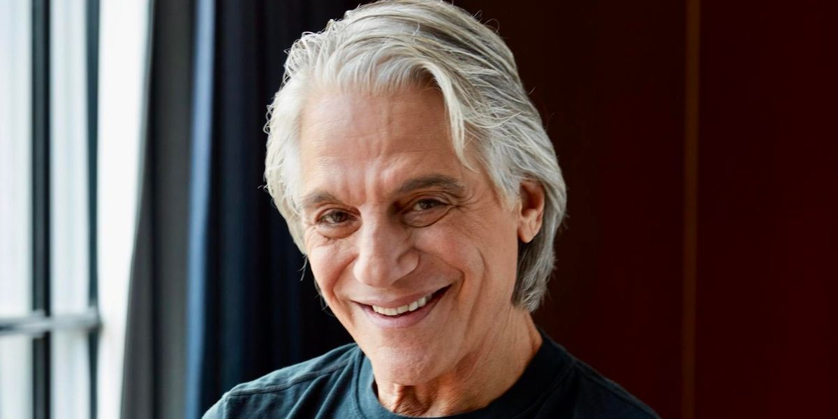 Tony Danza to Launch American Theater Group's IN CONVERSATION Series