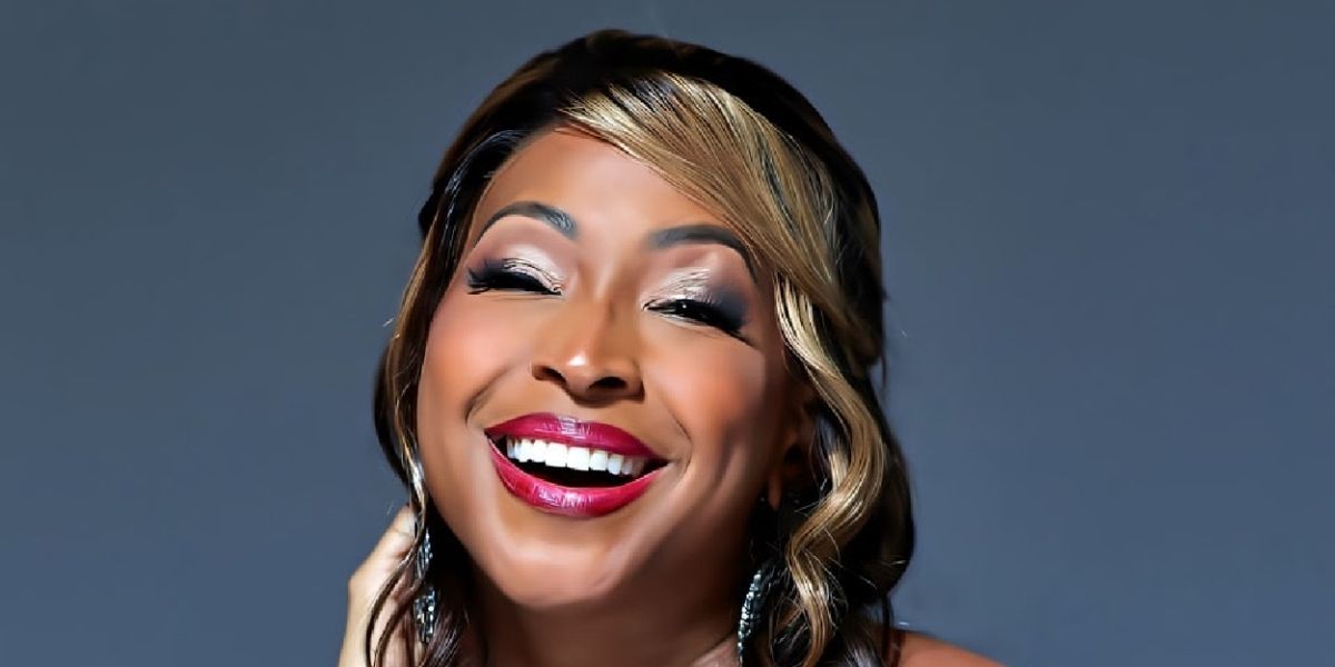Broadway Alum N'Kenge Sets New Jazz Single and Album Release