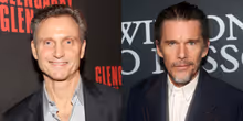 Tony Goldwyn and Ethan Hawke to Co-Host A CELEBRATION OF RODGERS & HART