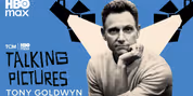 Tony Goldwyn on GHOST, SCANDAL, and Nearly Passing on His Career-Reviving Role Video